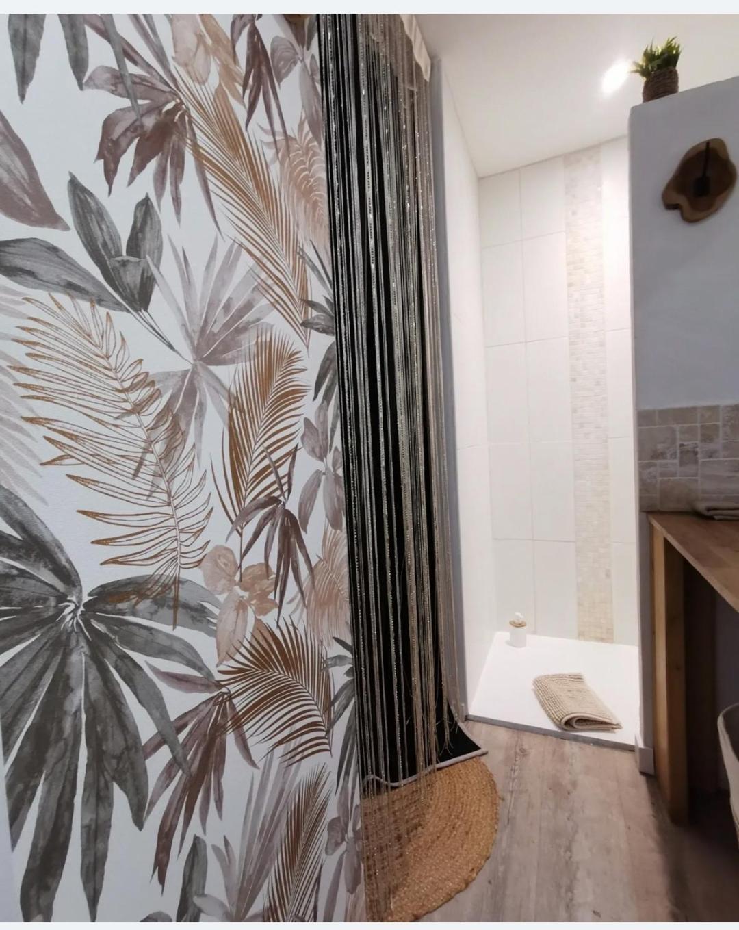 Au Poeme Du Chene, Logement Independant, Calme, Parking Gratuit Basse-Goulaine Eksteriør billede
